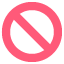 :no_entry_sign: